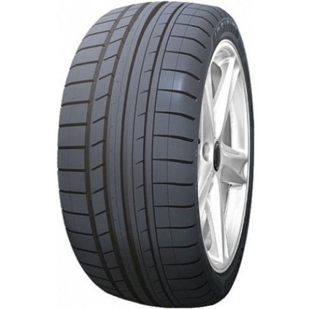 Anvelope Vara Infinity Ecomax 215/55 R16