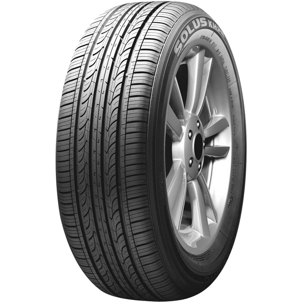 Anvelope Vara Kumho Kh25 M+s 205/55 R16