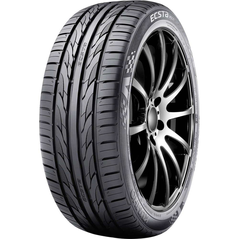 Anvelope Vara Kumho Ps31 Ecsta 225/45 R18