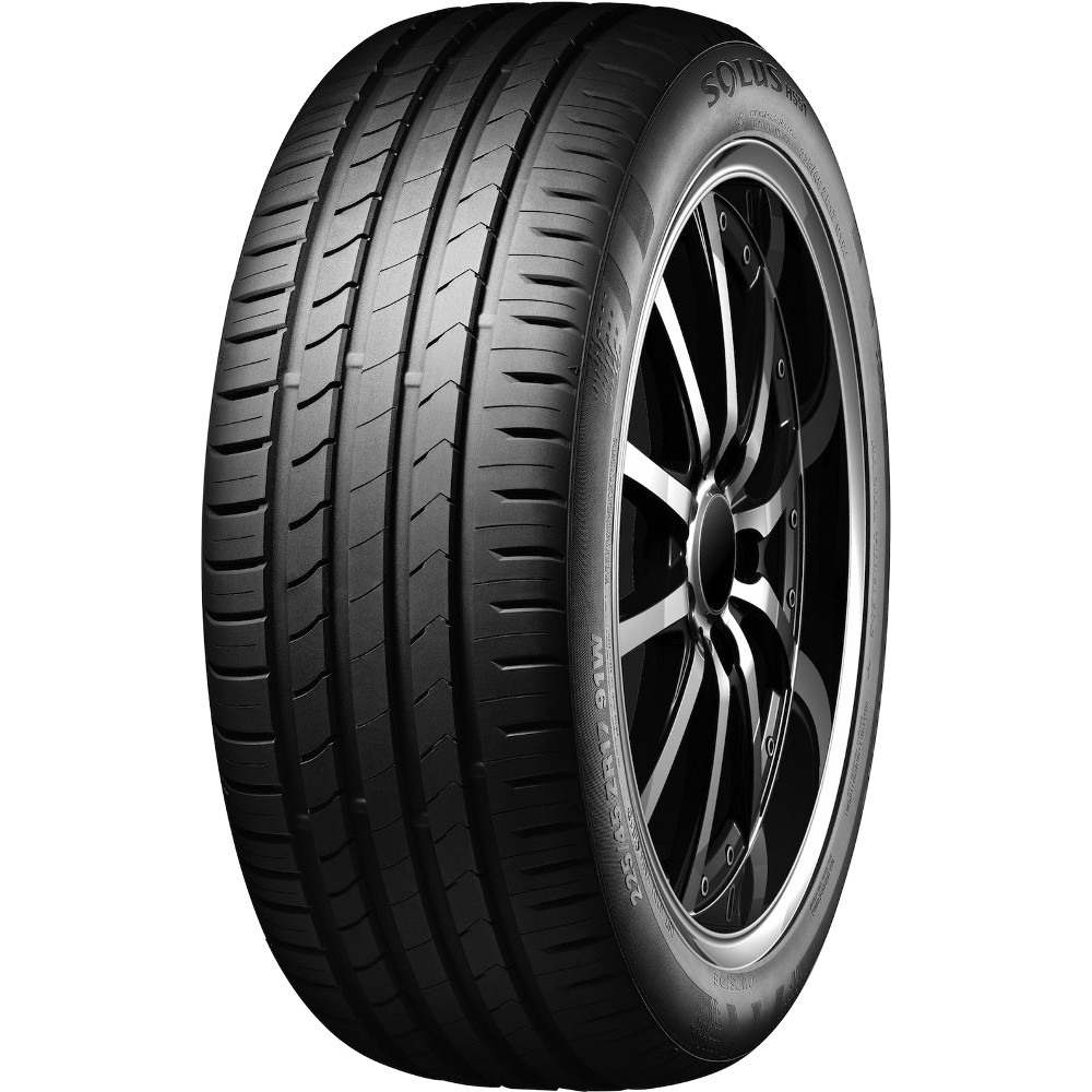 Anvelope Vara Kumho Hs51 235/65 R17