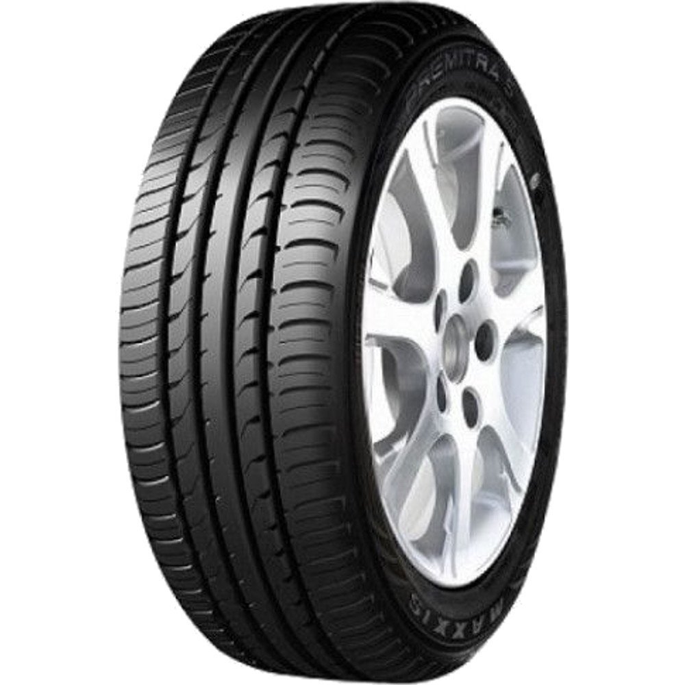 Anvelope Vara Maxxis Hp5Premitra 195/65R15