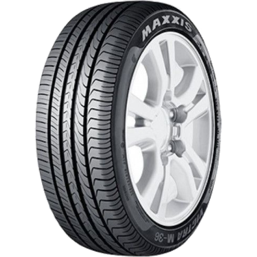 Anvelope Vara Maxxis M36+ Mrs Runflat 205/55 R16