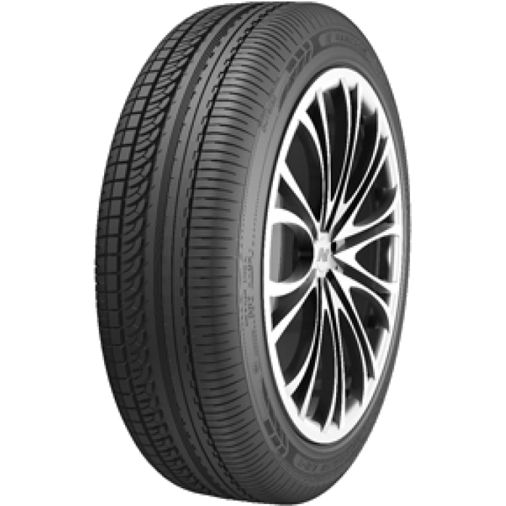 Anvelope Vara Nankang As1 135/80 R12