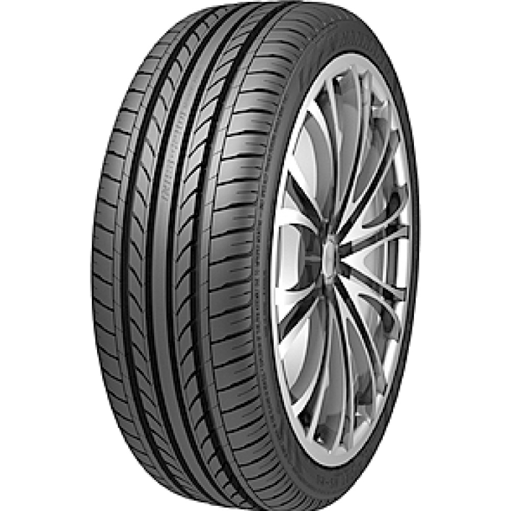 Anvelope Vara Nankang Ns20 165/40 R16