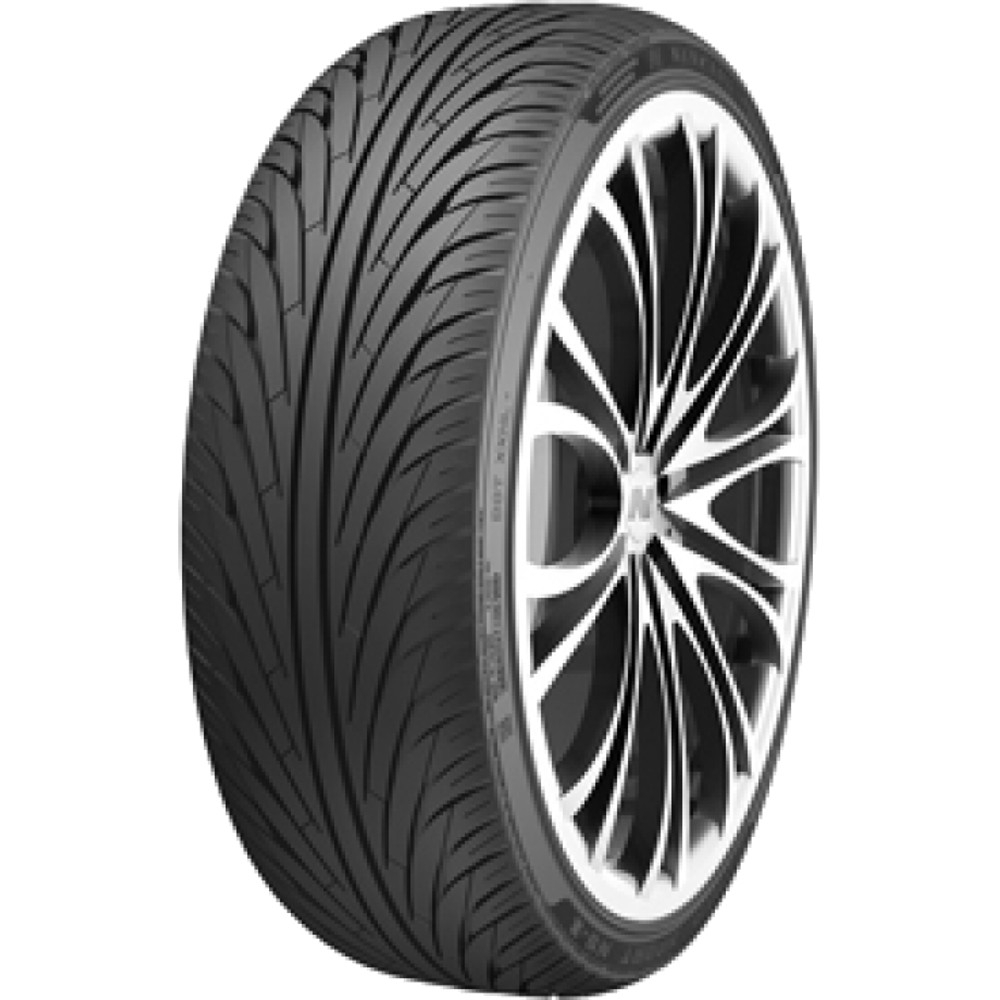 Anvelope Vara Nankang Ns2 165/50 R15