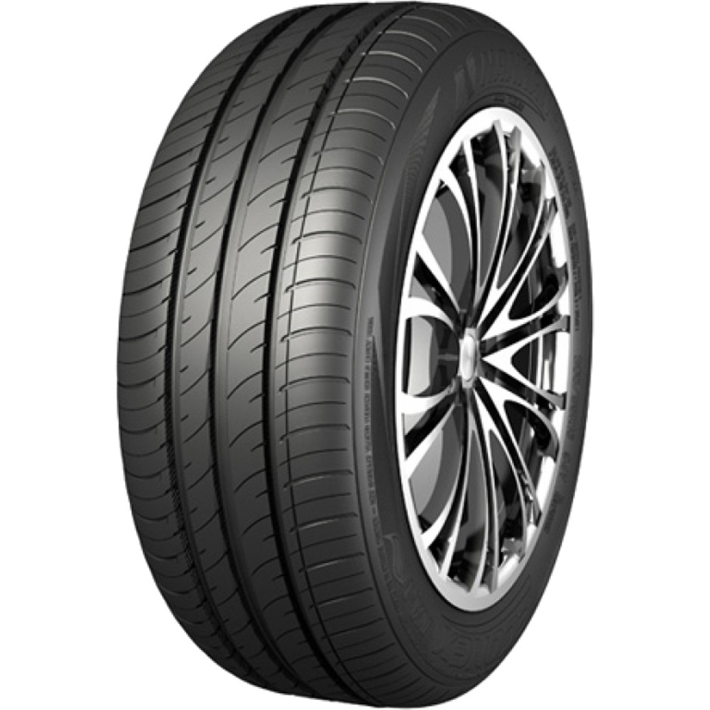 Anvelope Vara Nankang Na1 165/70 R14 81T