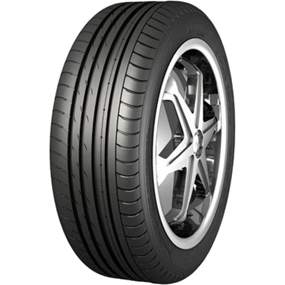 Anvelope Vara Nankang As2+ 225/45 R17 94V