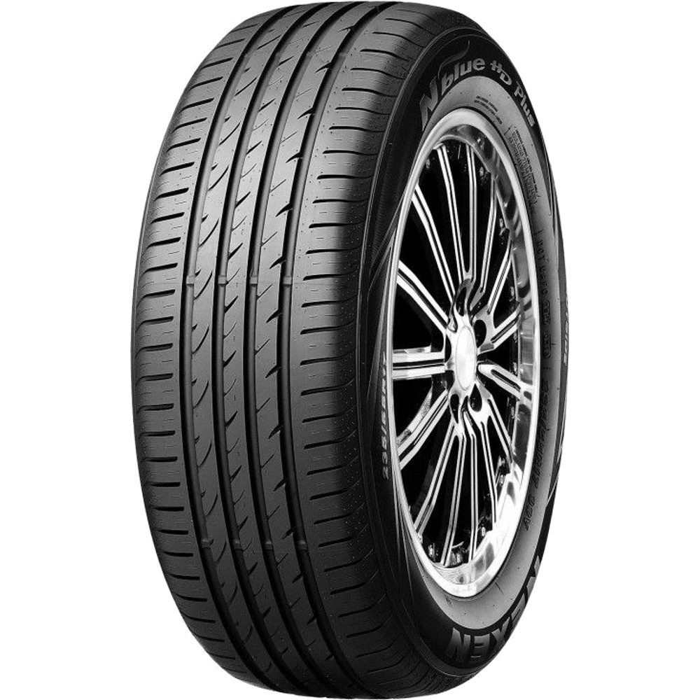 Anvelope Vara Nexen Nblue Hd Plus 165/60 R14