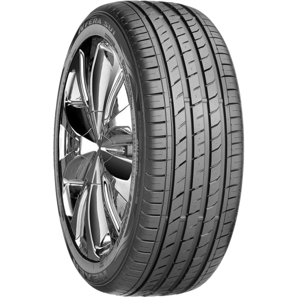 Anvelope Vara Nexen Nfera Su1 215/55 R17 94V