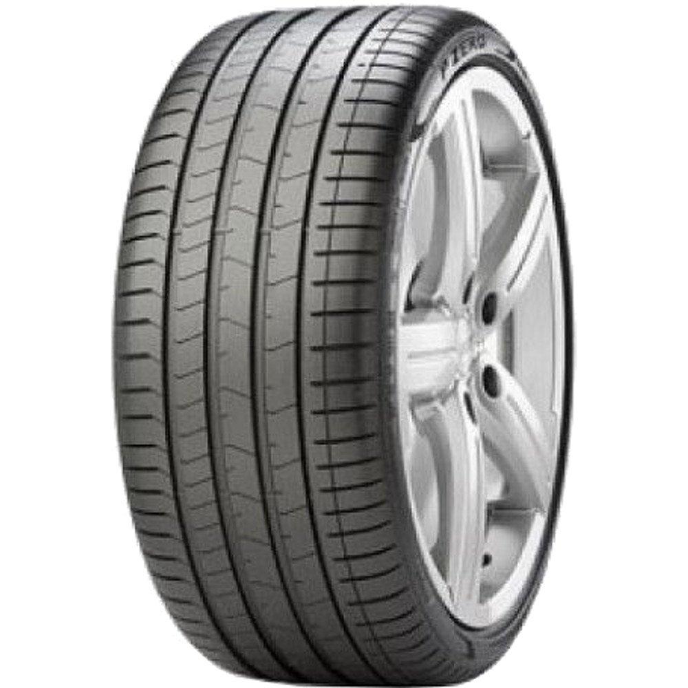 Anvelope Vara Pirelli Pzero Luxury 225/45 R19