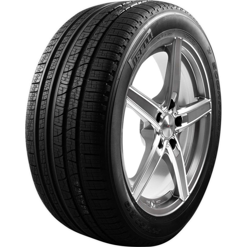 Anvelope Vara Pirelli Scorpion Verde 235/60 R18