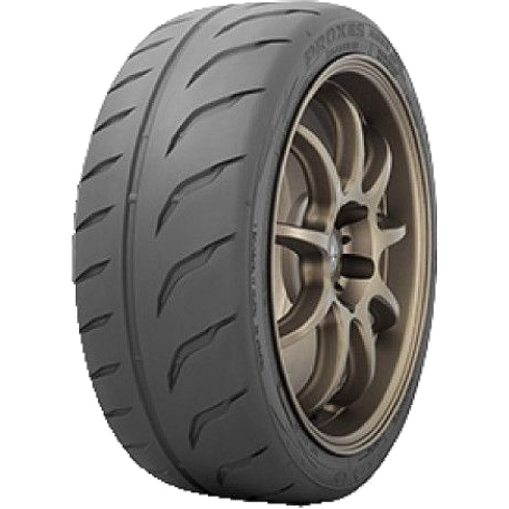 Anvelope Vara Toyo R888r Proxes 2g 225/40 R18