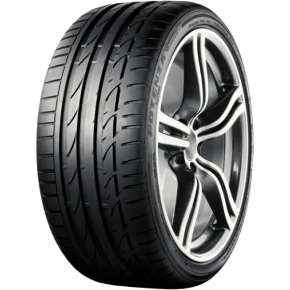 Anvelope Vara Bridgestone S001 225/45 R17