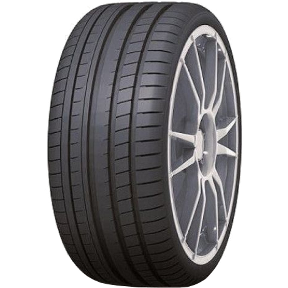 Anvelope Vara Infinity Enviro 235/60 R16