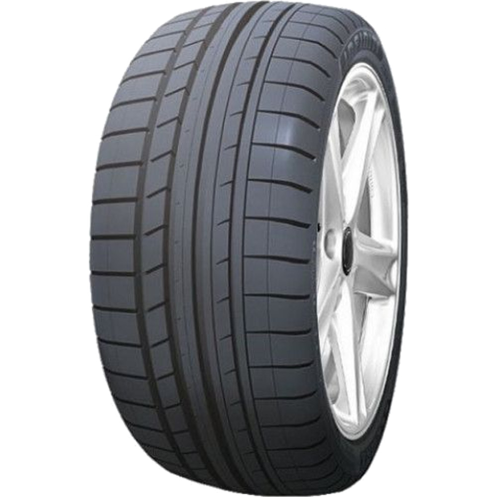 Anvelope Vara Infinity Ecomax 255/35 R18