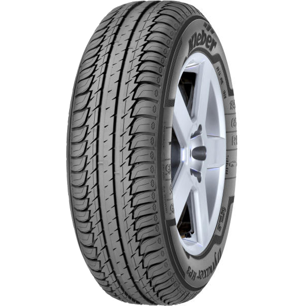 Anvelope Vara Kleber Dynaxer Hp3 Suv 215/65 R17