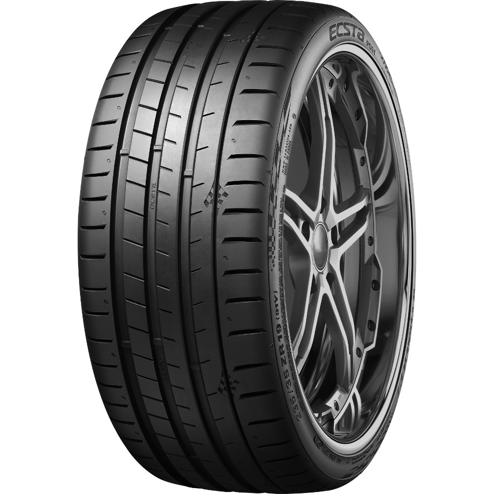 Anvelope Vara Kumho Ps91 Ecsta 225/40 R18