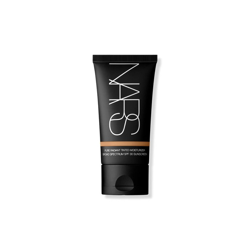 Fond de ten hidratant, NARS, Pure Radiant Tinted Moisturizer, SPF30, Medium 2 Auckland, 50 ml