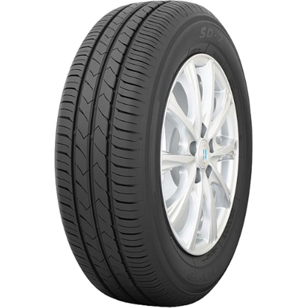 Anvelope Vara Toyo Tysd7 195/65R15