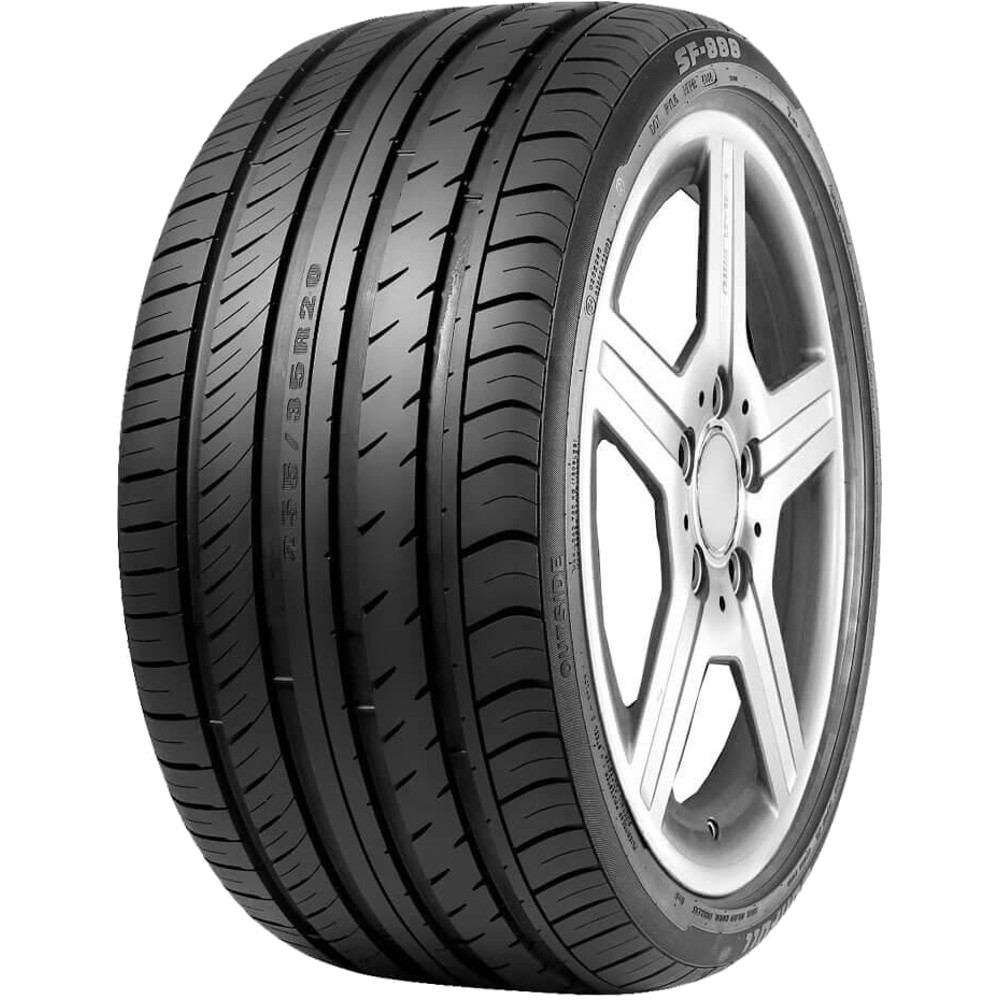 Anvelope Vara Sunfull Sf-888225/40 R18