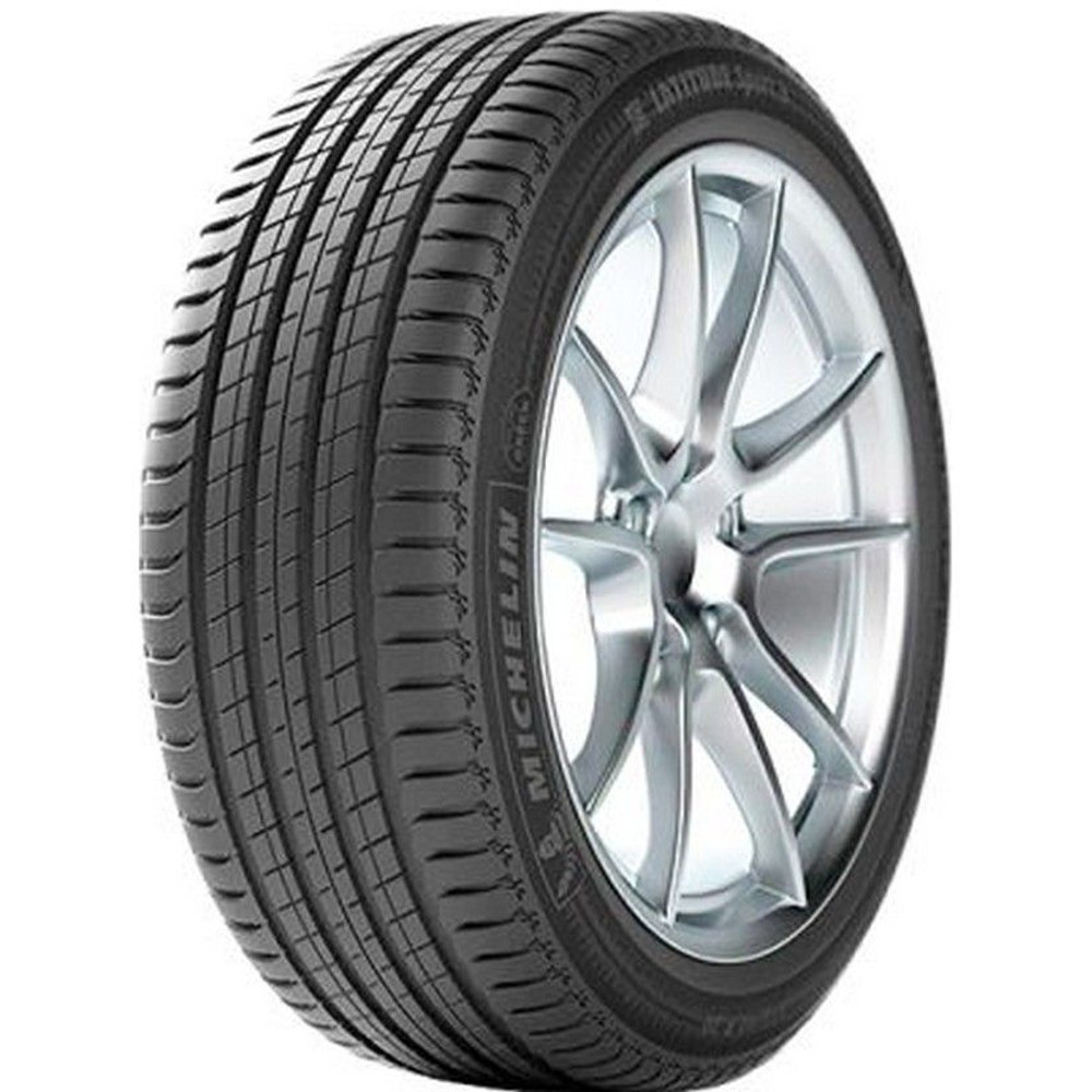 Anvelope Vara Michelin Latitude Sport 3 235/60 R18