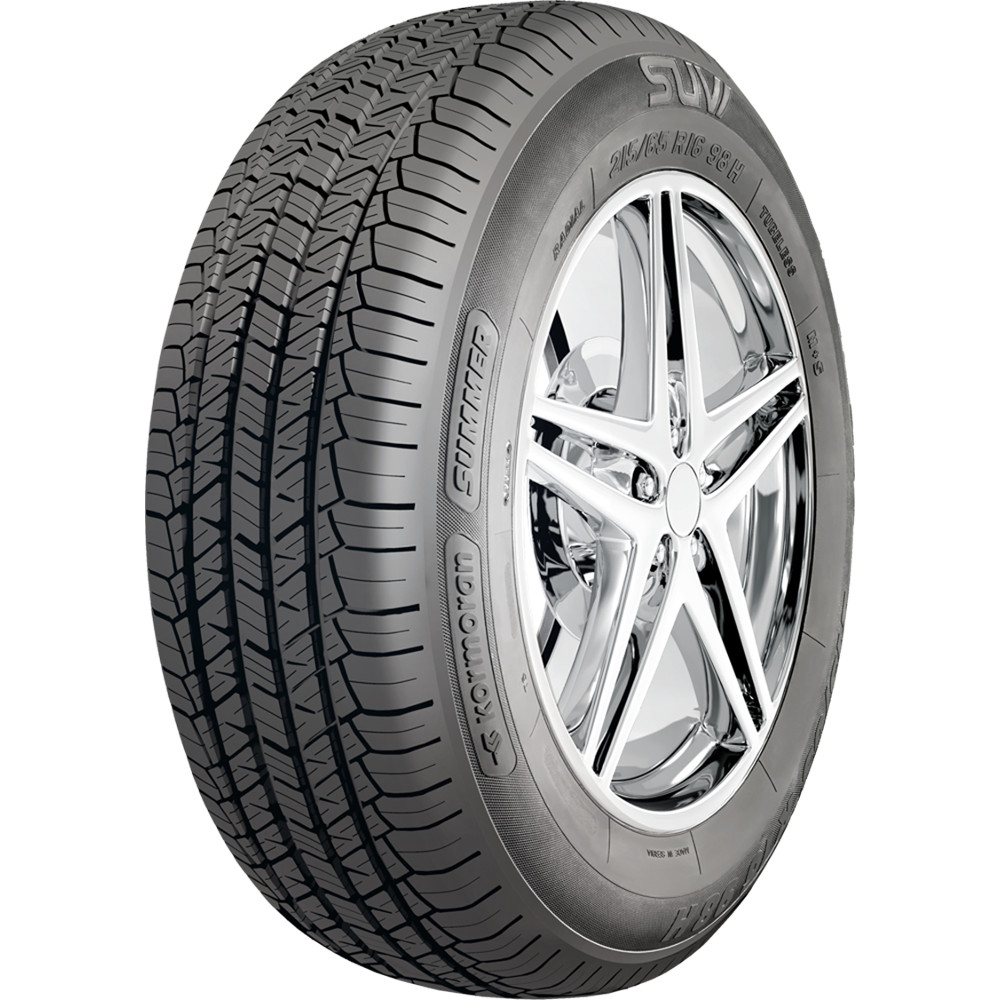 Anvelope Vara Kormoran Summer 235/60 R18