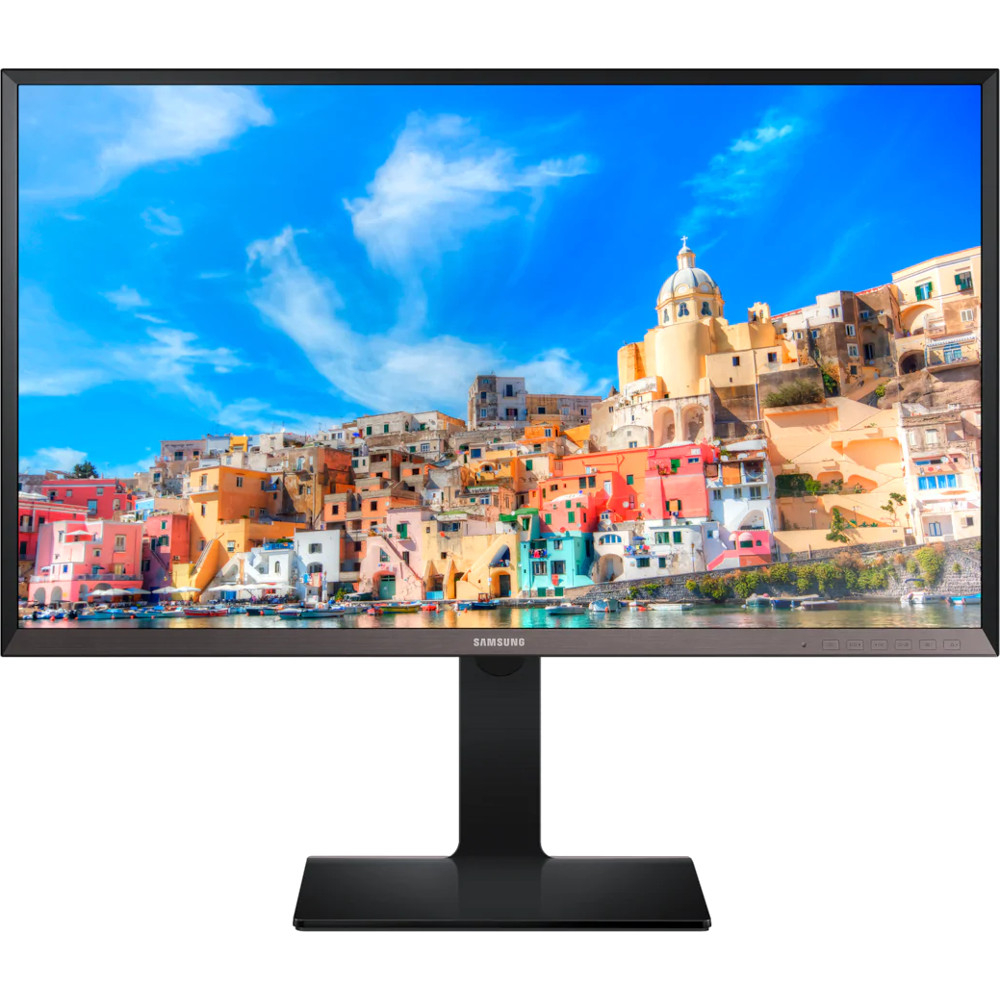 Monitor LED Samsung LS32D85KTSR, 32