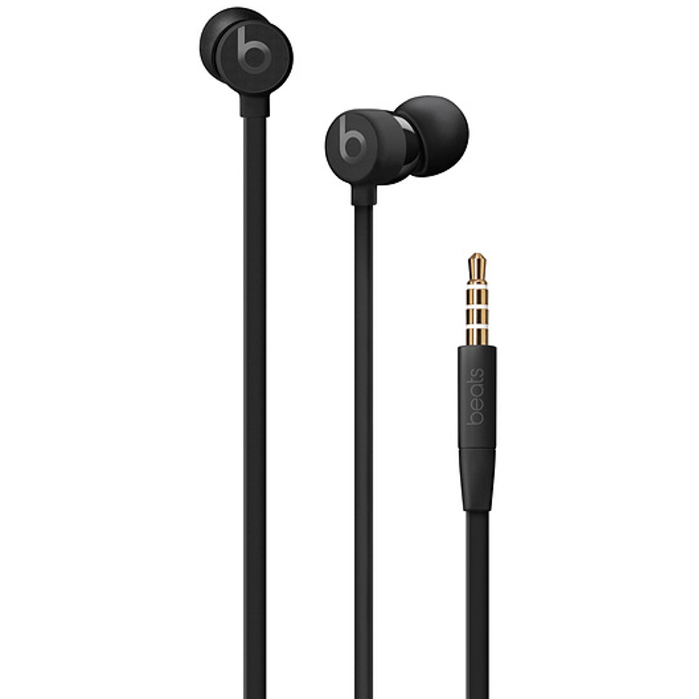 Casti In-Ear Beats by Dr. Dre urBeats3, Negru