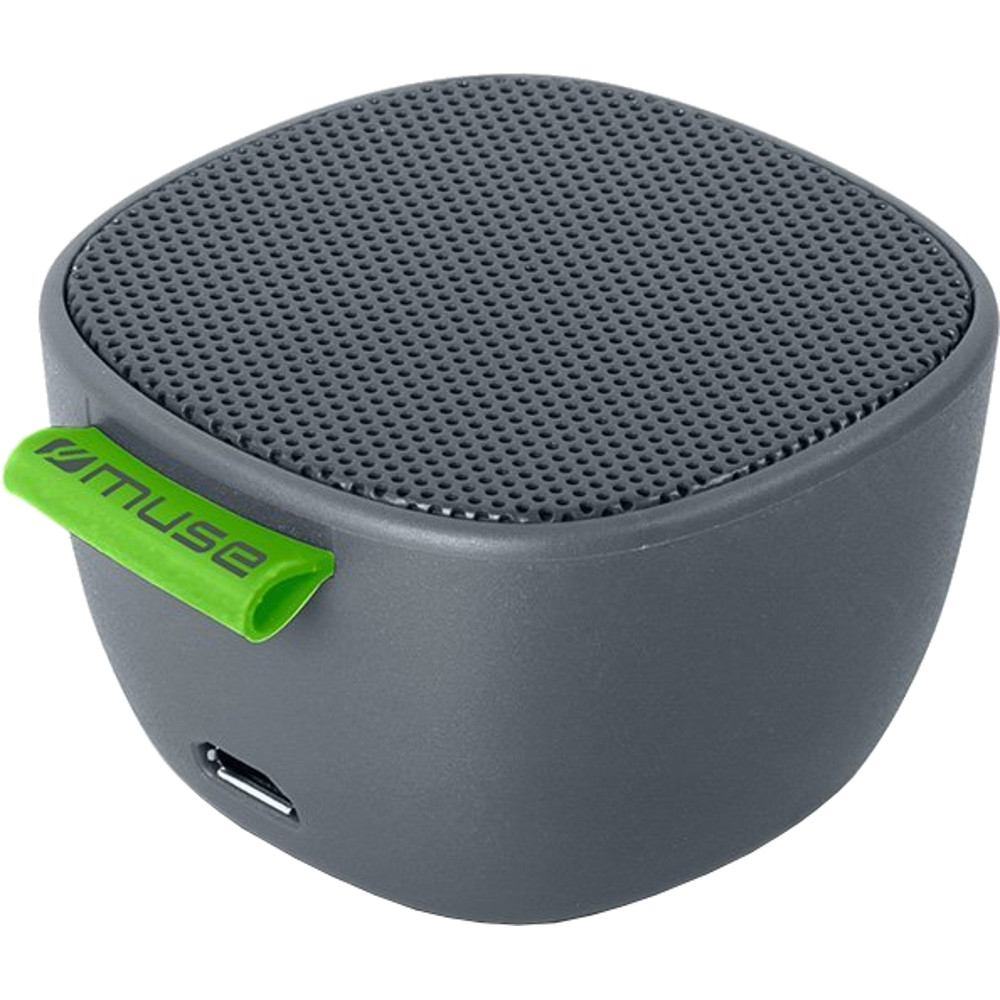 Boxa portabila Muse M-305 BT, Bluetooth, Negru