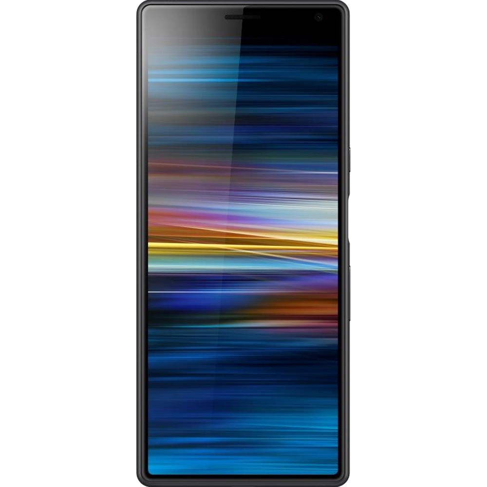 Telefon mobil Sony Xperia 10, 64GB, Dual SIM, Black