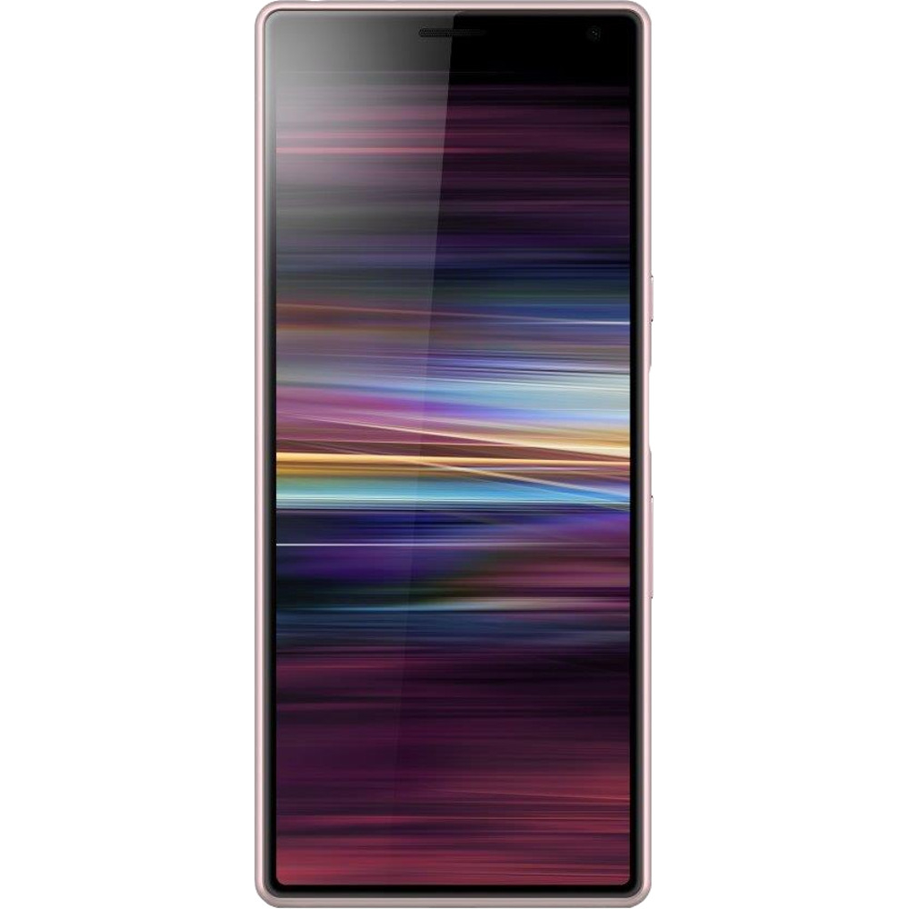 Telefon mobil Sony Xperia 10, 64GB, Dual SIM, Pink