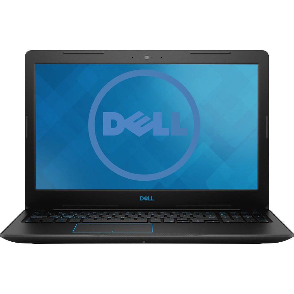 Laptop Gaming Dell Inspiron 3779 G3, Intel Core i5-8300H, 8GB DDR4, HDD 1TB + SSD 128GB, nVIDIA GeForce GTX 1050Ti 4GB, Ubuntu 16.04