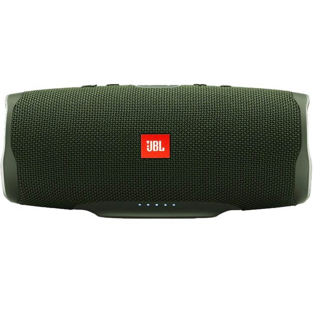 Boxa portabila JBL Charge 4, Bluetooth, Verde