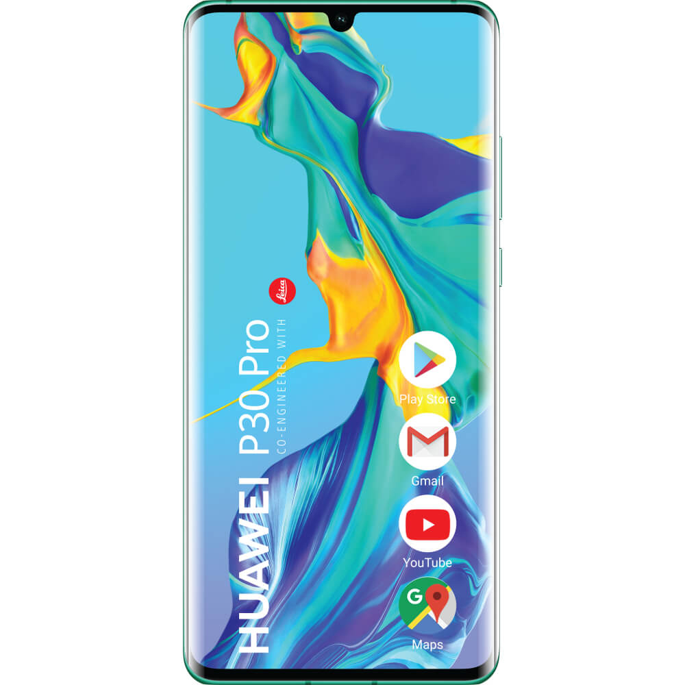 huawei p30 pro 8gb ram 128gb Telefon mobil Huawei P30 Pro, 256GB, 8GB, Dual SIM, Aurora