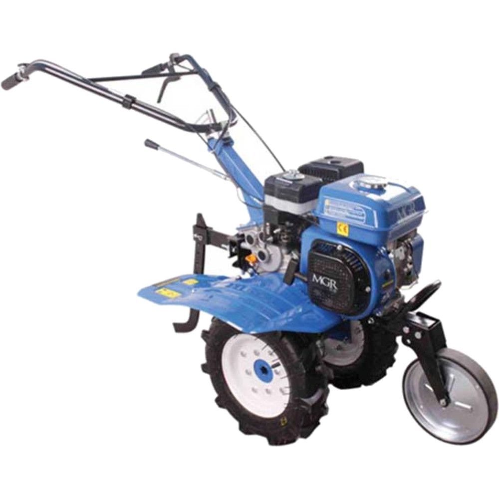 Motosapatoare Agrisorg MGR 210, 6.5 CP, 208 cmc