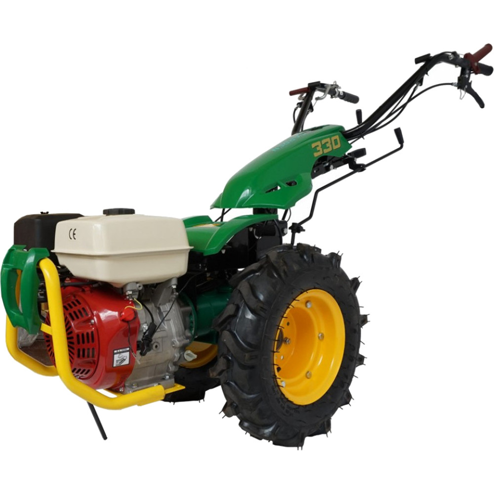 Motocultor multifunctional ProGarden BT330/G188, 14 CP