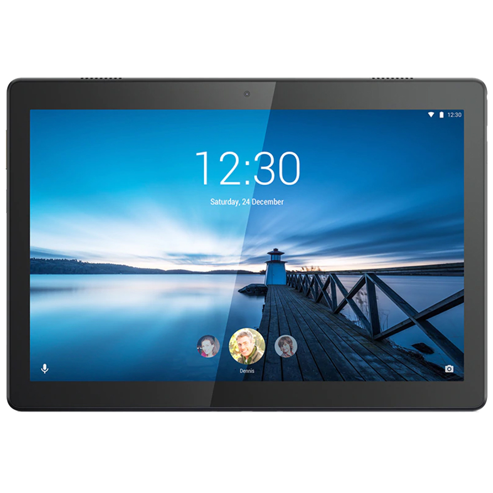 Tableta Lenovo Tab M10 TB-X605F, Octa-Core 1.8GHz, 10.1", 3GB RAM, 32GB, Wi-Fi, Negru