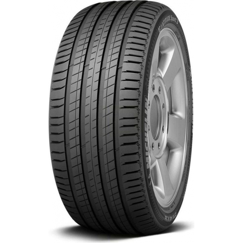 Anvelope  Michelin Latitude Sport 3 255/50R19 103Y Vara