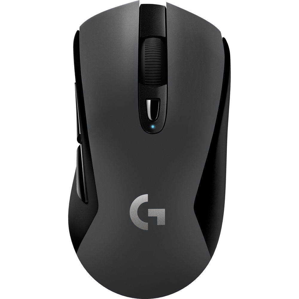 Mouse gaming wireless Logitech G603 Lightspeed