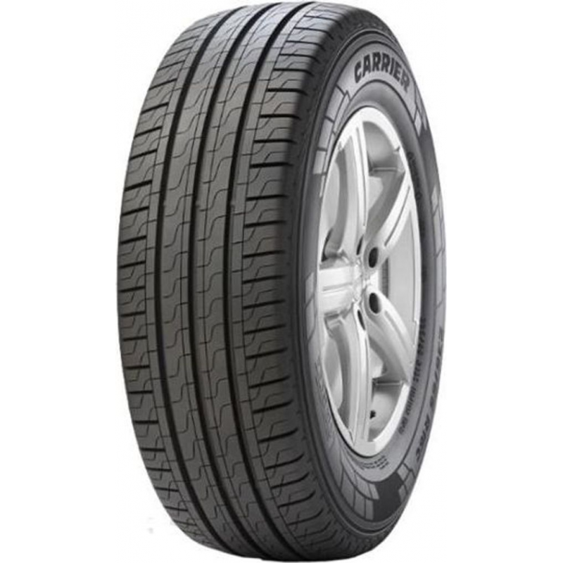 Anvelope  Pirelli Carrier All Season 225/70R15C 112/110S All Season