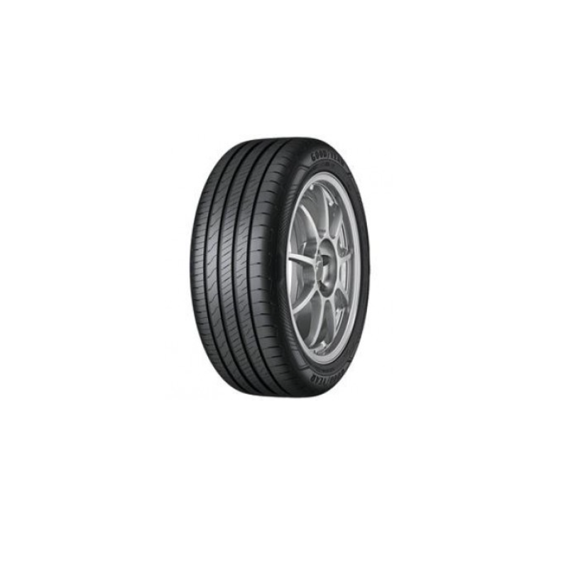 Anvelope  Goodyear EFGRCAR2 195/75R16C 107T Vara