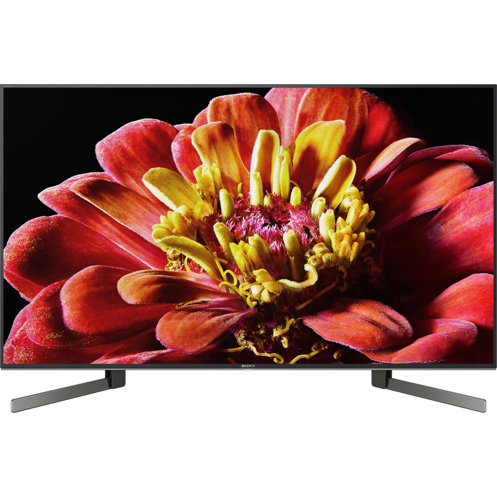 Televizor Smart LED, Sony BRAVIA KD-49XG9005B, 123 cm, Ultra HD 4K, Android