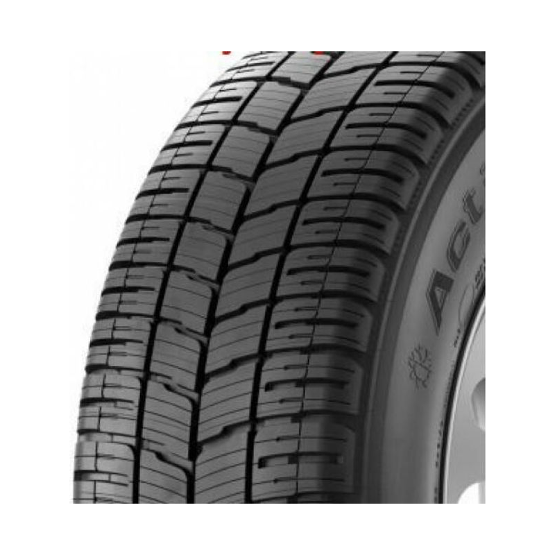 Anvelope  Bfgoodrich ACTIVAN 4S 205/65R16C 107T All Season