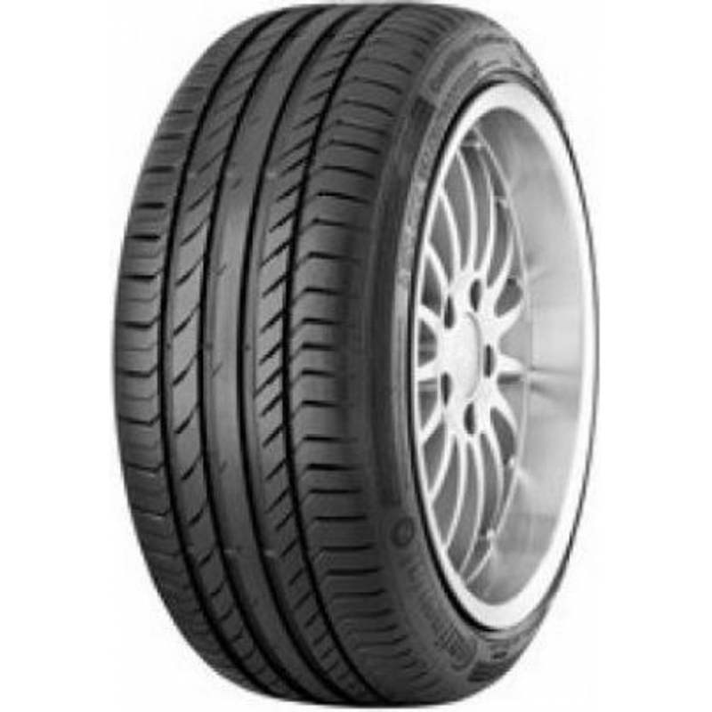 Anvelope Continental ContiSportContact 5 225/40R19 89Y Vara