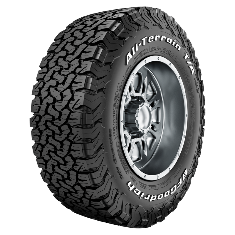 Anvelope  Bfgoodrich ALLTERRAIN TA KO2 255/70R16 120/117S Vara