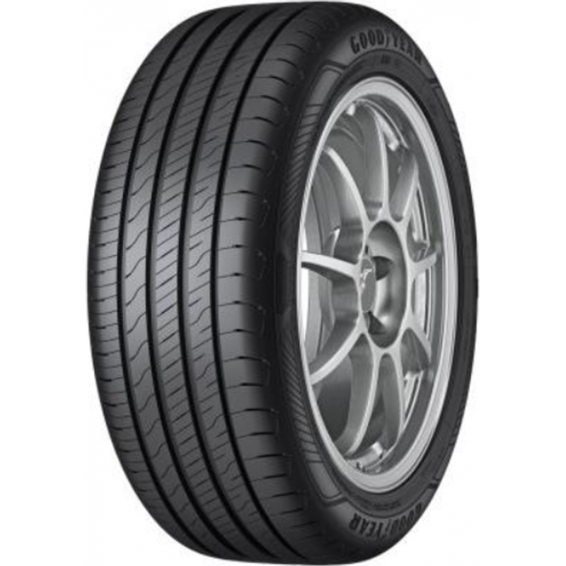 Anvelope Goodyear EFFIGRIP2S 225/65R17 102H Vara