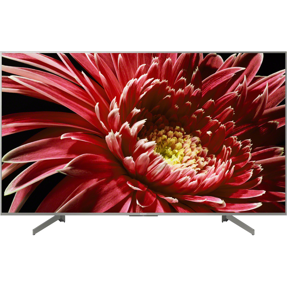 Televizor Smart LED, Sony BRAVIA KD-55XG8577S, 139 cm, Ultra HD 4K, Android