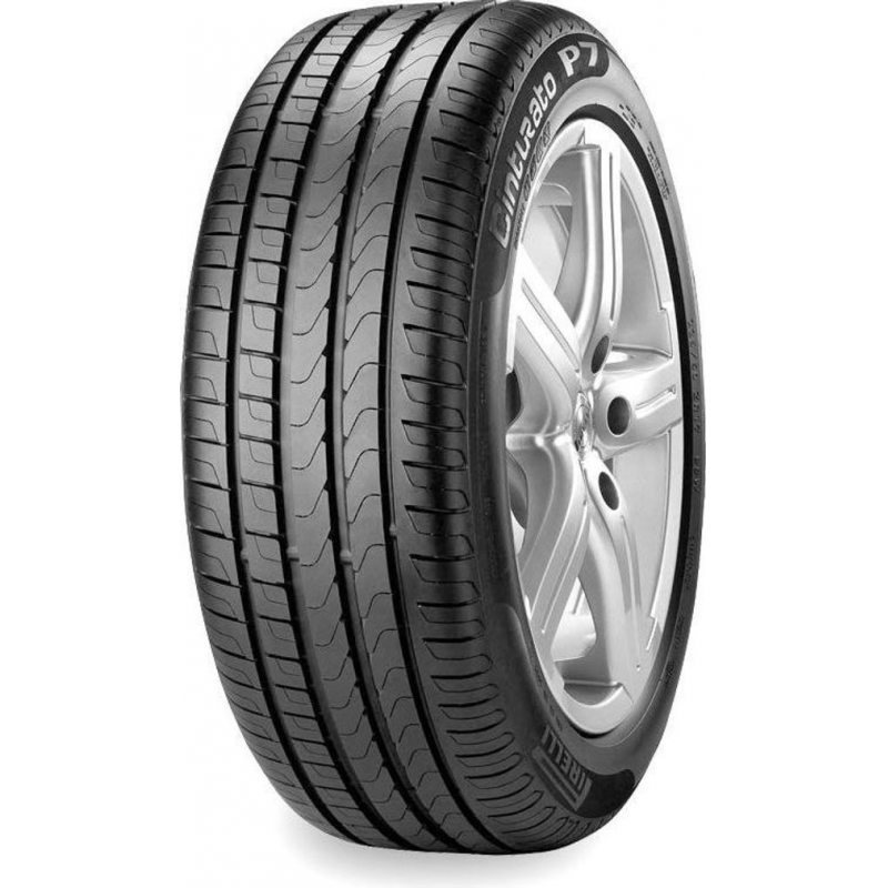 Anvelope  Pirelli Cinturato P7 225/45R18 91Y Vara