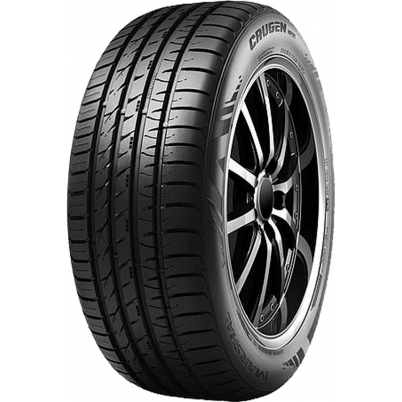 Anvelope  Kumho HP91 265/70R16 112V Vara