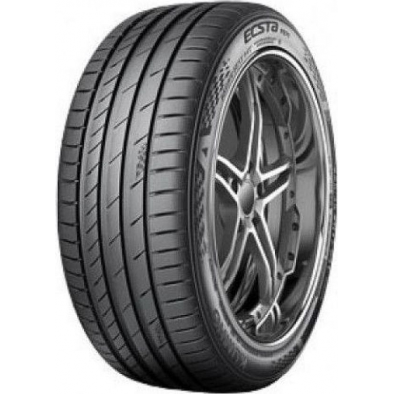 Anvelope  Kumho ECSTA PS71 245/45R17 99Y Vara